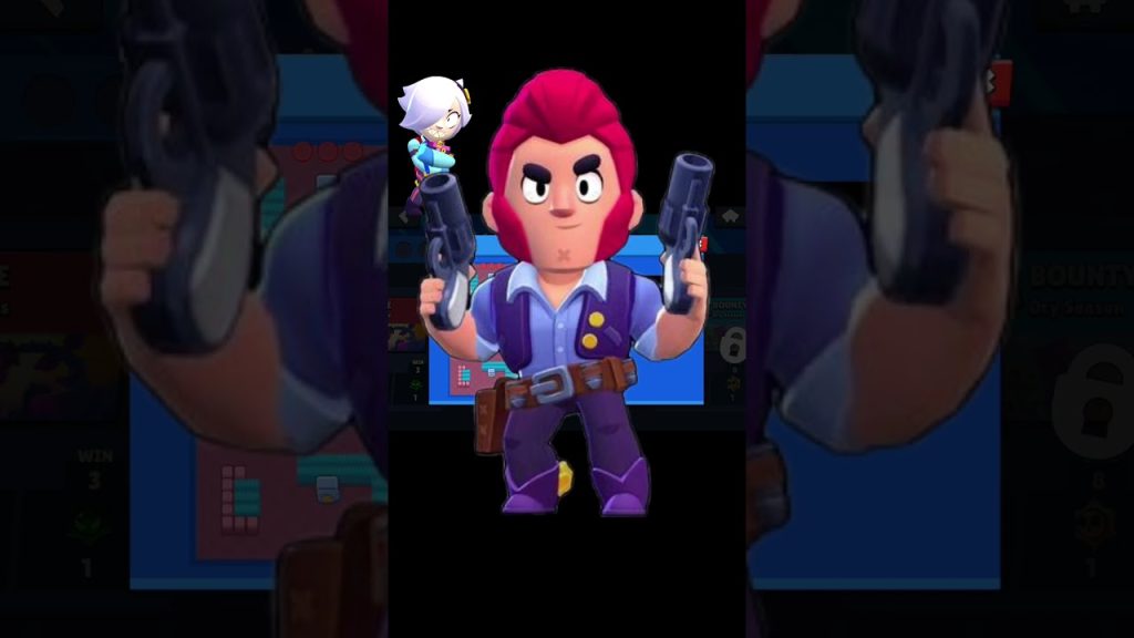 Championship picks #brawlstars