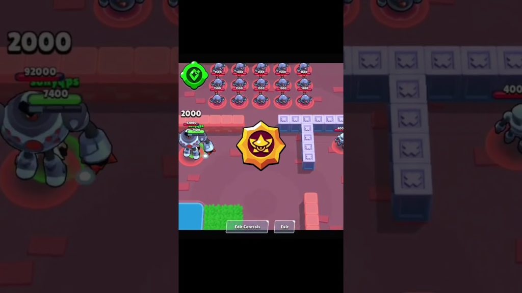 Starr Nove Guide  #brawlstars