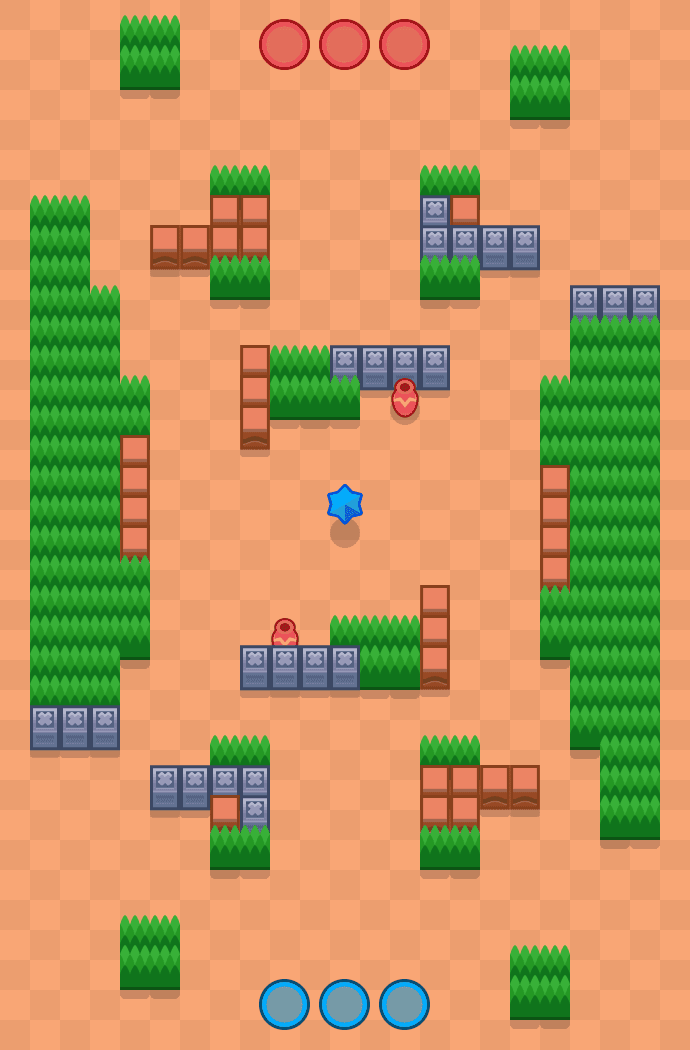 Map Maker Winners: The Best Community Creations