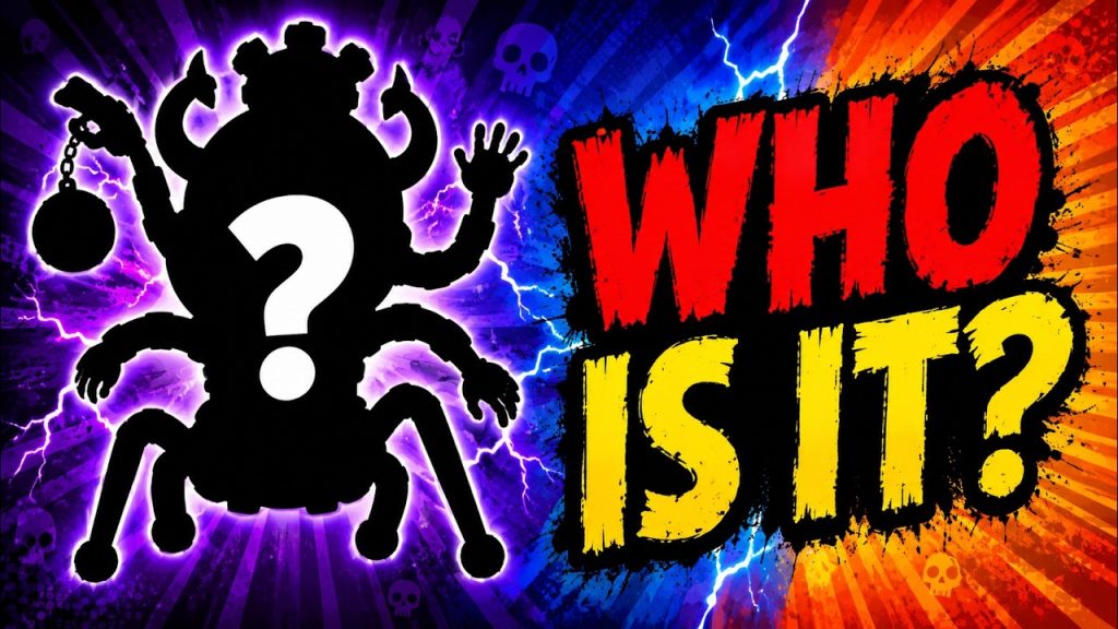 GUESS THE BRAWLER BY SILHOUETTE! 👤🔥 | Brawl Stars Quiz