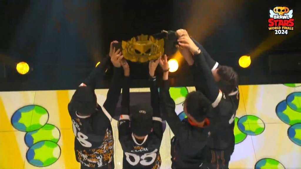 Brawl Stars World Finals will use a three-day format in Tokyo