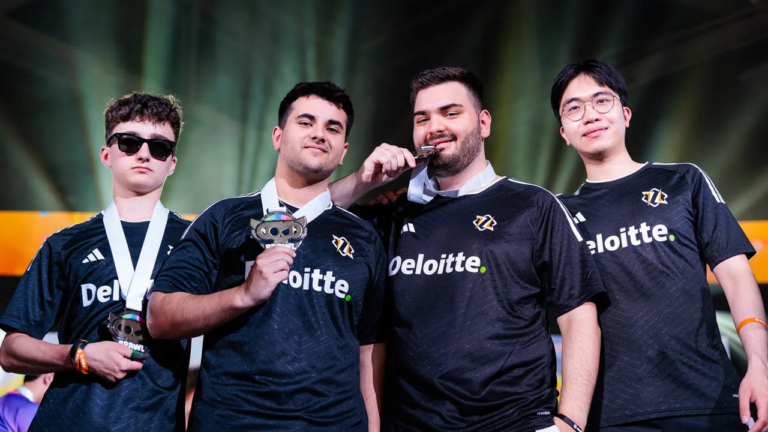 FUT and HMBLE qualified for the Brawl Stars World Finals from EMEA