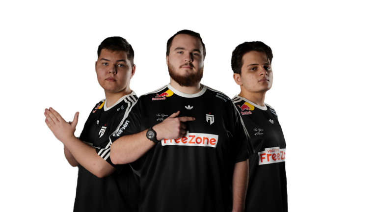 FUT Esports win the August EMEA Monthly Final