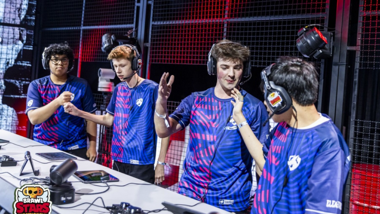 North America August Monthly Final bracket is set