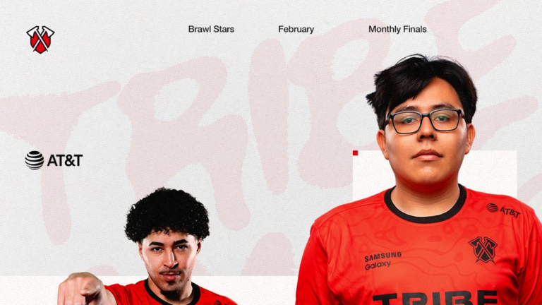 Tribe Gaming defeat Team Elektros in the North America August final