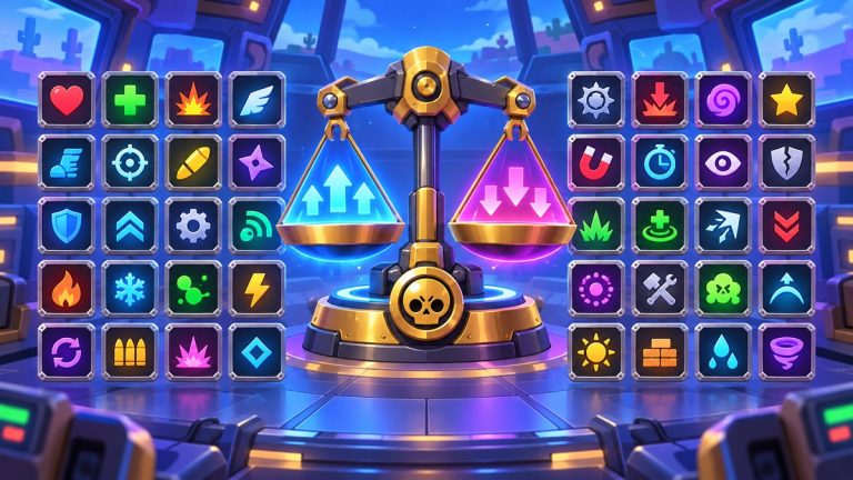 KairosTime Details 40 Balance Changes