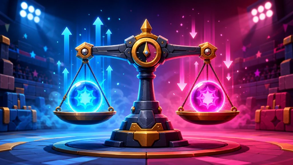 Brawl Stars Balance Changes Detailed