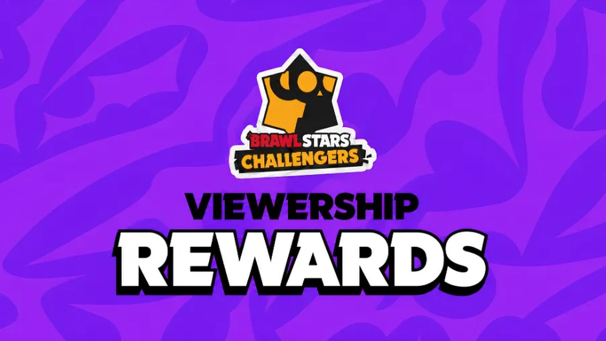 Challengers Finals Viewership Rewards