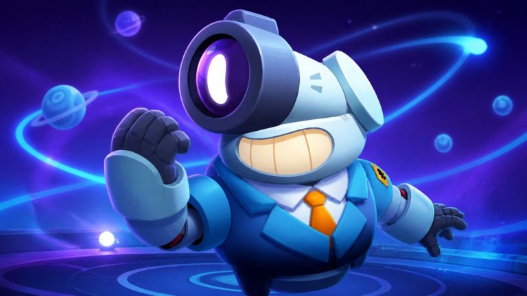 Cosmo Joins as a Mythic Controller